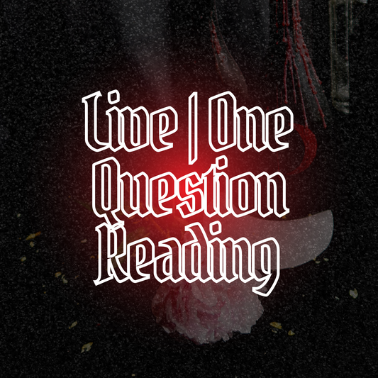 LIVE Reading (1 Question)
